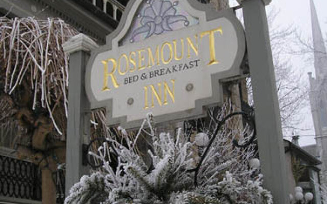 The Rosemount Inn