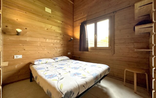 Camping Rural Montori