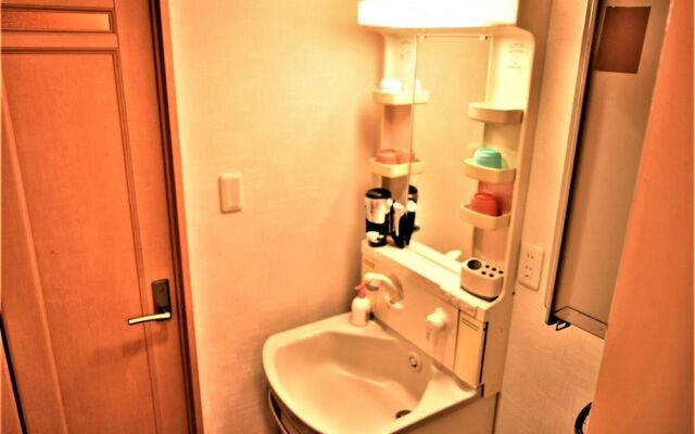 Imperial Ever Nakajima Park II