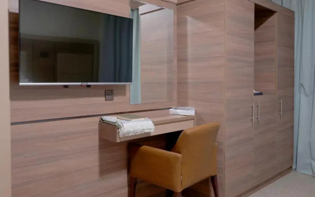 Sukoon Hotel