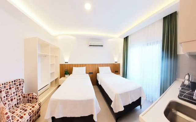 Derin Suite Hotel