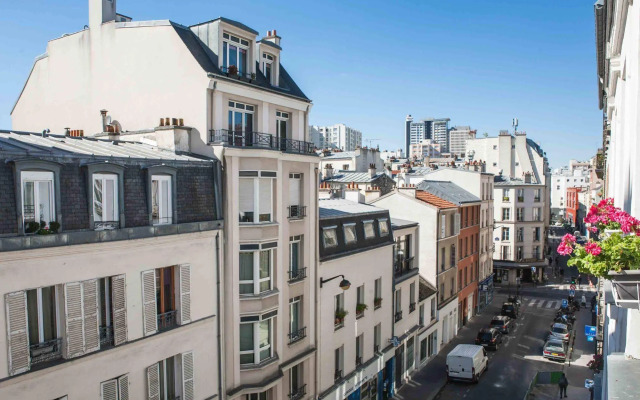 Hotel La Maison Montparnasse