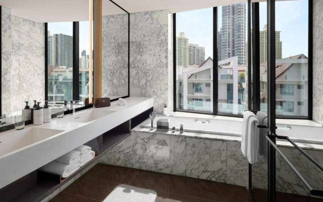 InterContinental Singapore Robertson Quay by IHG