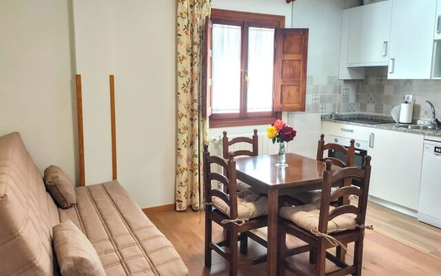 Apartamentos Javier