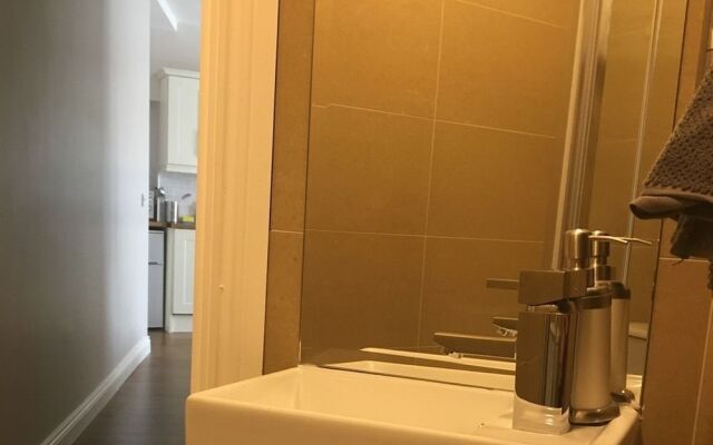 Fairview Serviced Accommodation