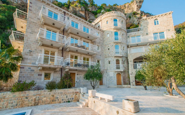 Motel Castelo