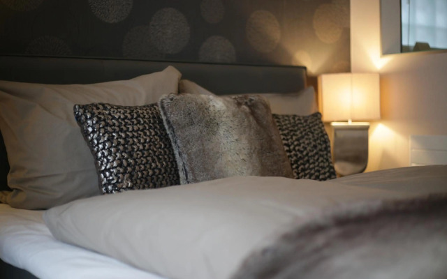 Appart-Hotel REB_ART