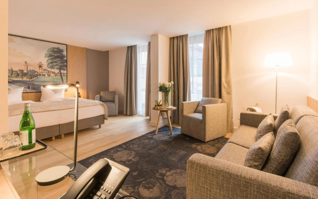 Hotel Bayerischer Hof