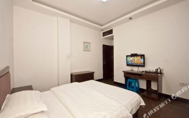 Xiaosichuan Hotel