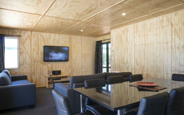 Motueka TOP 10 Holiday Park