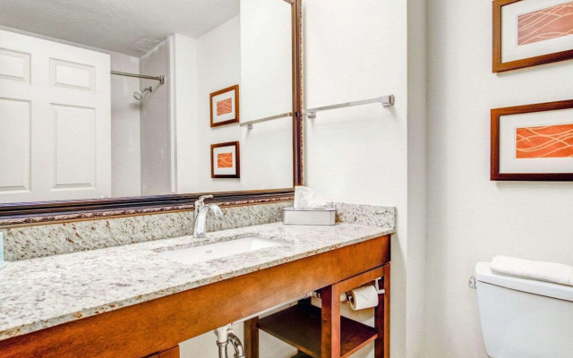 Comfort Inn Columbus near Fort Benning
