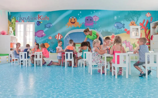 FERGUS Style Punta Arabi