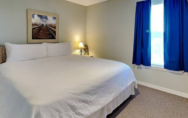 Grand Caribbean West by Southern Vacation Rentals