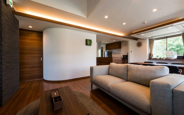 E-horizon Resort Nago