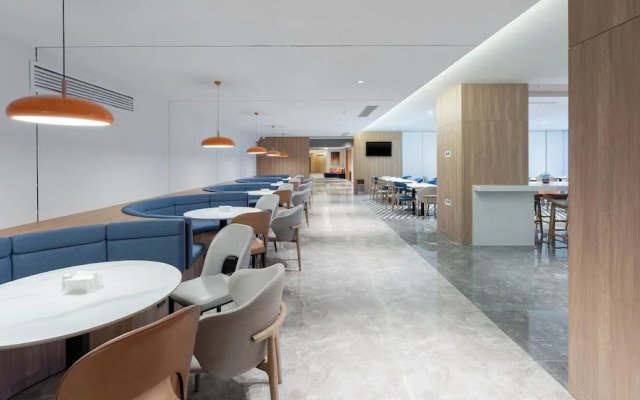 Holiday Inn Express Kunming Panlong by IHG