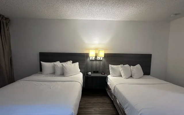 Las Palmas Airport Inn