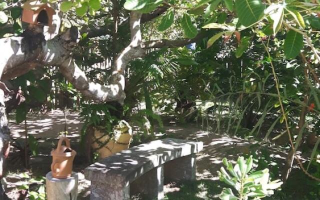 Bahiadomizil Bungalow