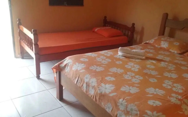 Pousada Recanto do Sol