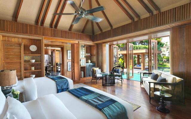 Hotel Indigo Bali Seminyak Beach by IHG