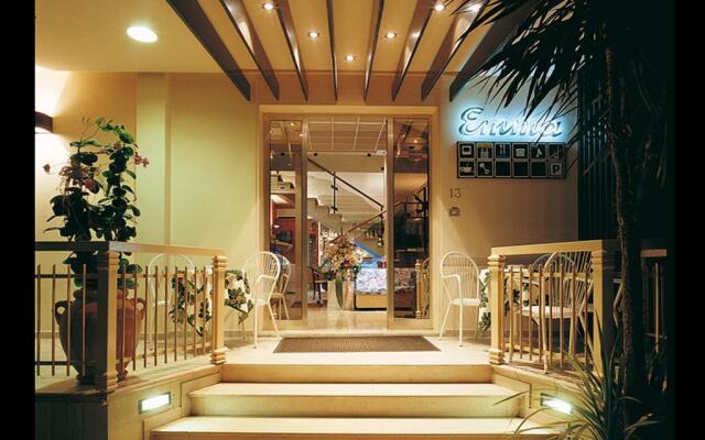 Hotel Emma Nord