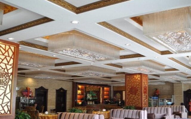 Tibet Taicheng Hotel