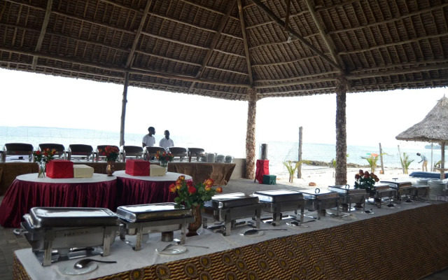 Serene Beach Resort