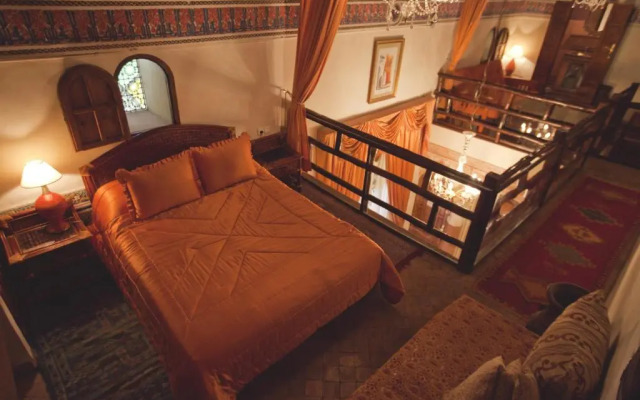 Riad Catalina