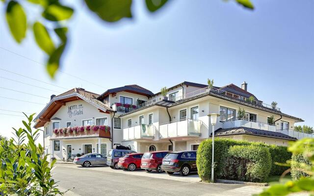 Hotel Gabi