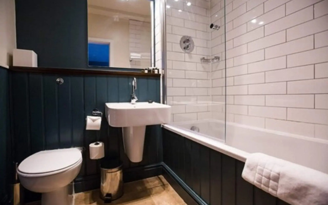 The Blue Boar