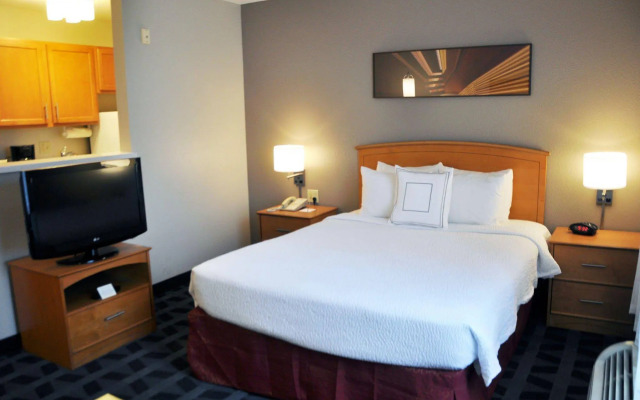 Towneplace Suites Abq Airport