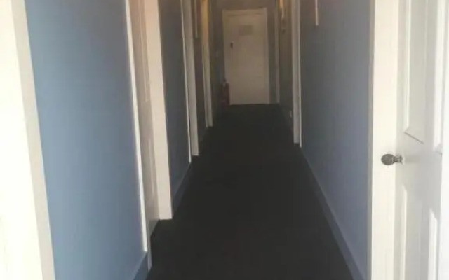 Opunake Surf Inn