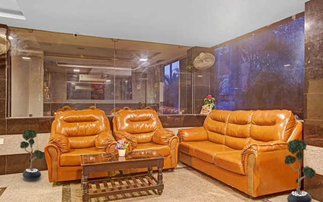 OYO Townhouse 889 Orchid Sankrish Velachery