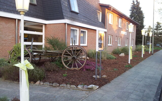 Lieth Hotel Grünreich