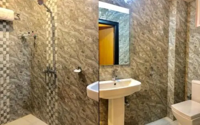 Orange Homestay