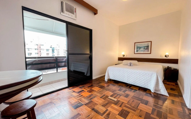 Canas Gold Praia Hotel