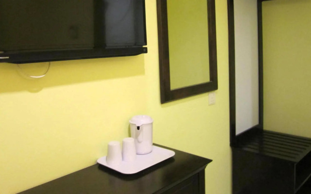 Sun Inns D'mind 3 Seri Kembangan