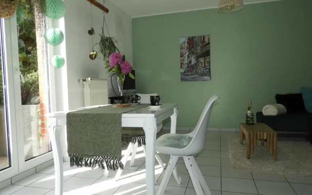 Ferienwohnung Lieblingsplatz für 2