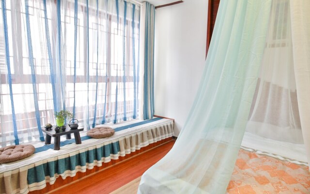 Jian She hostel
