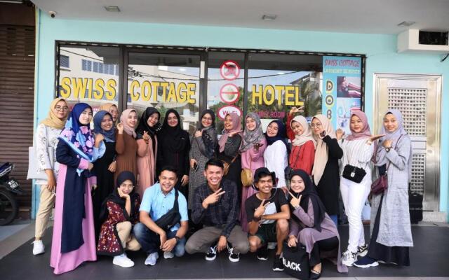 Swiss Cottage Hotel
