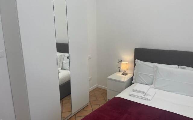 45-Tourist House Bologna Oberdan