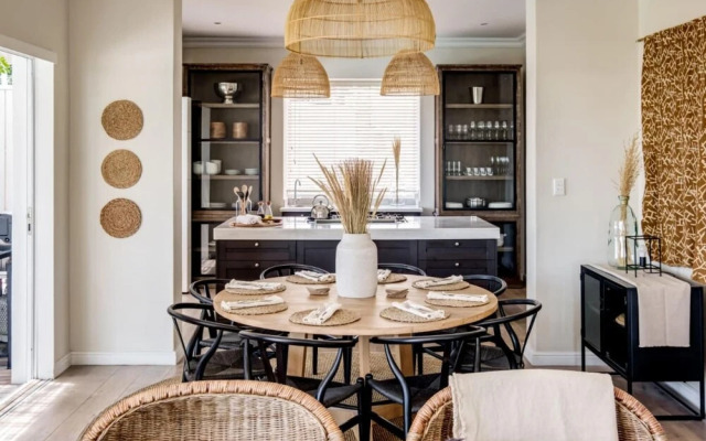 Sedgemoor Villa in Camps Bay