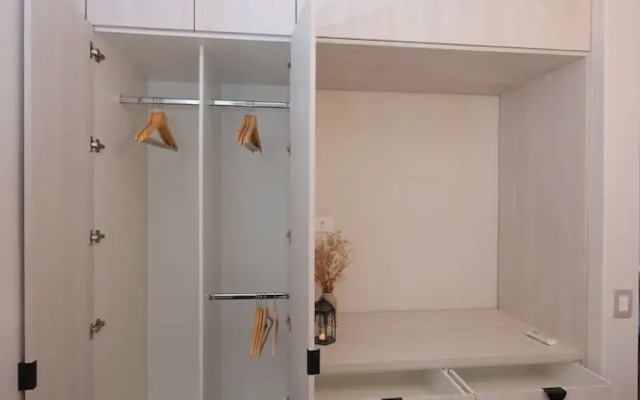 Paseo del Centro I Luxury Condos