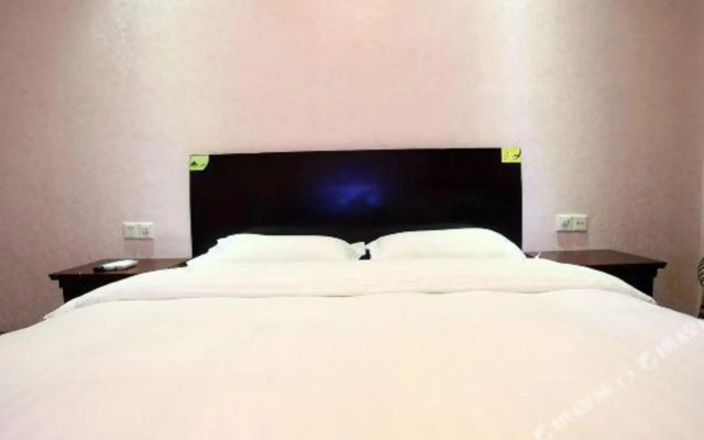 Ningbo Songhe Hotel(宁波松鹤宾馆)