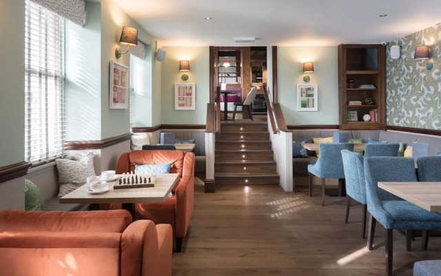 Aysgarth Falls Hotel