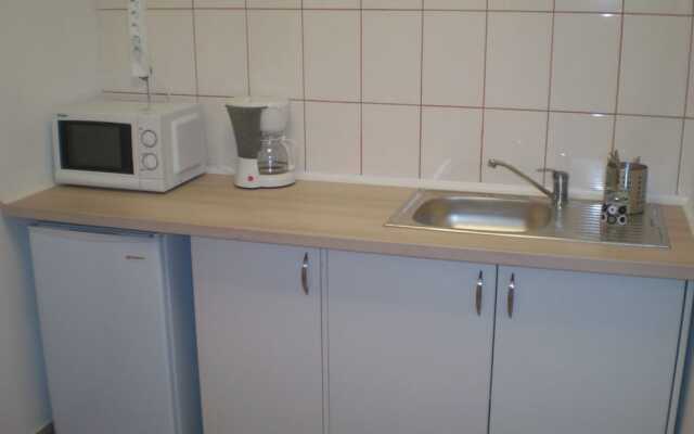 Cazare Business-Transit