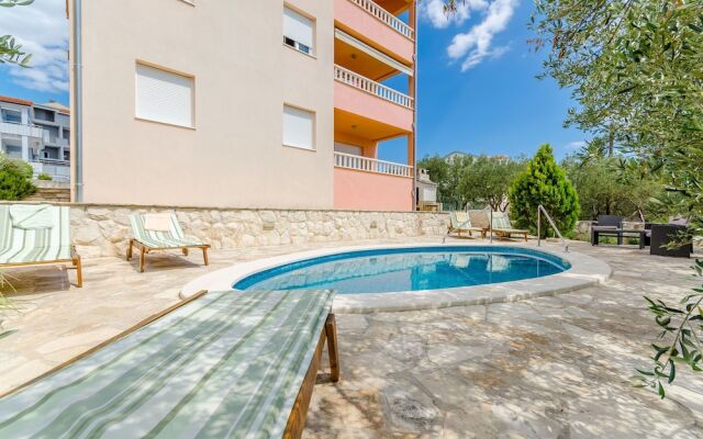 Apartments Melita