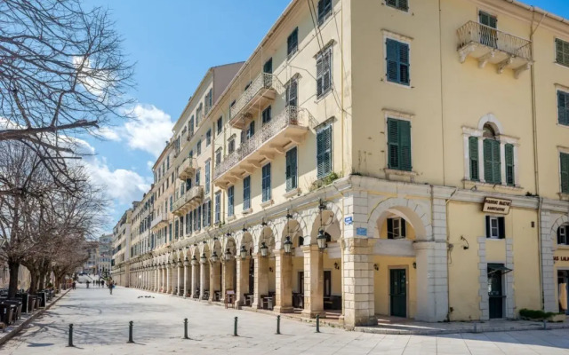 Venetian Suites 27
