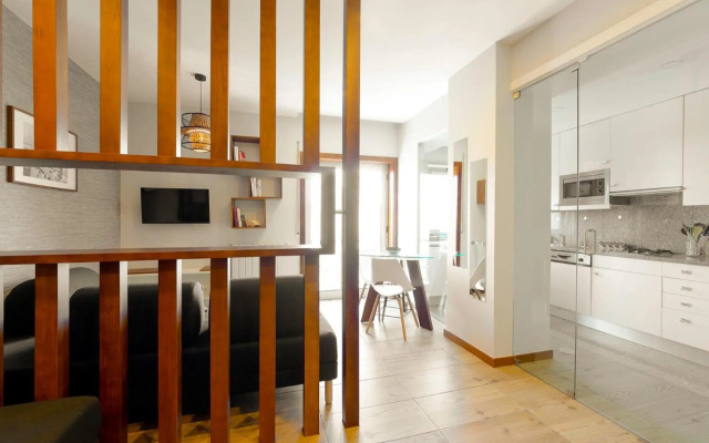 Flat Casino Beach Figueira da Foz - Moderno & Ótima Localização!