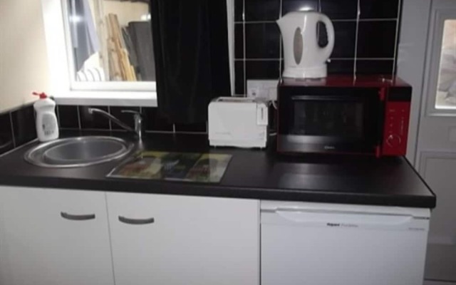 Edwardian Guest House