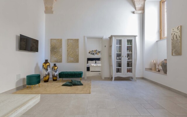 3567 Le Dimore di Chez Papà - 3 by Barbarhouse